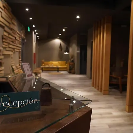 ÑU Posta Urbana Hotel Boutique-2