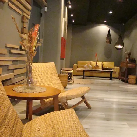 ÑU Posta Urbana Hotel Boutique-3